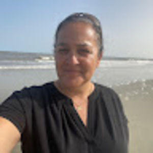 Meet your Posher, Joy